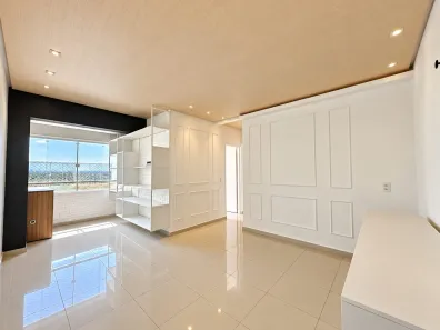 Apartamento com 3 Quartos à venda, 67m² no Gurupi, Teresina