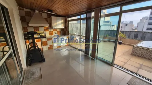 Apartamento com 3 Quartos à venda, 171m² no Vila Mariana, São Paulo