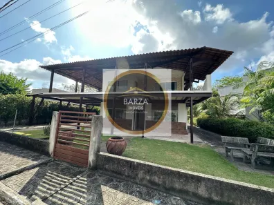 Casa de Condomínio com 4 Quartos à venda, 400m² no Aldeia dos Camarás, Camaragibe
