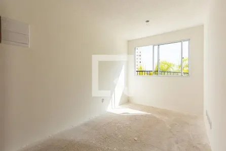 Apartamento com 1 Quarto à venda, 58m² no Parque Reboucas, São Paulo