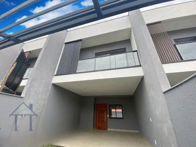 Casa com 3 Quartos à venda, 146m² no Glória, Joinville
