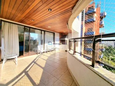 Apartamento com 3 Quartos à venda, 228m² no Planalto Paulista, São Paulo