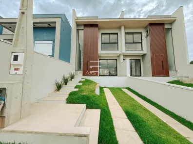 Sobrado com 3 Quartos à venda, 100m² no Dom Feliciano, Gravataí