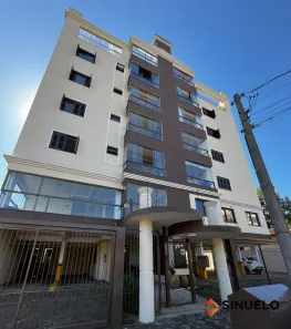 Apartamento com 2 Quartos à venda, 87m² no Rio Branco, Novo Hamburgo