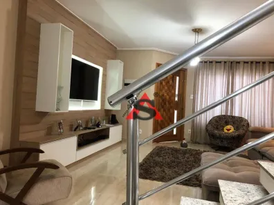 Sobrado com 3 Quartos à venda, 180m² no Vila Ivone, São Paulo