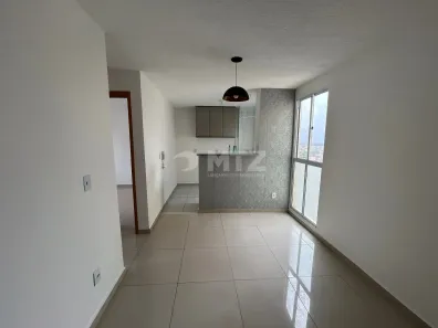 Apartamento com 2 Quartos à venda, 40m² no Vila Paulista, Botucatu