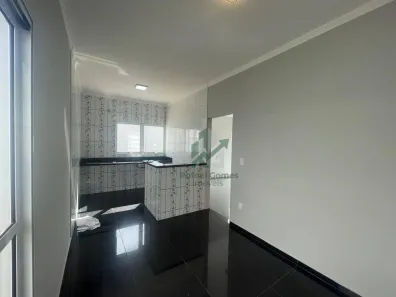 Casa com 3 Quartos à venda, 75m² no Parque das Laranjeiras, Mogi Mirim