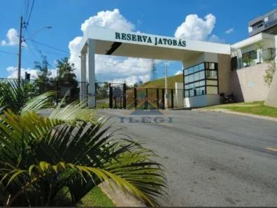 Lote/Terreno à venda, 396m² no Vila Pasti, Louveira
