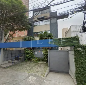 Prédio Comercial para venda ou aluguel, 1000m² no Vila Mariana, São Paulo