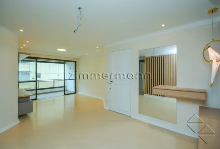 Apartamento com 3 Quartos à venda, 105m² no Indianópolis, São Paulo