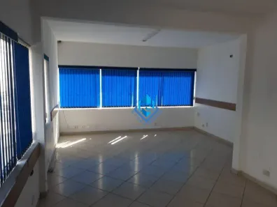 Sala Comercial para alugar, 70m² no Centro, Santo André