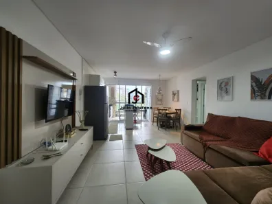 Apartamento com 2 Quartos à venda, 74m² no Acaraú, Ubatuba