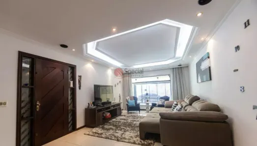 Sobrado com 3 Quartos à venda, 300m² no Chácara Califórnia, São Paulo