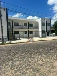 Apartamento com 1 Quarto à venda, 33m² no Maria Regina, Alvorada