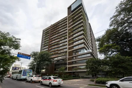 Apartamento com 1 Quarto à venda, 75m² no Praia de Belas, Porto Alegre