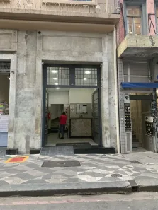 Sala Comercial para venda ou aluguel, 55m² no Sé, São Paulo