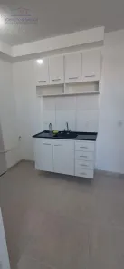 Apartamento com 2 Quartos para alugar, 34m² no Pirituba, São Paulo