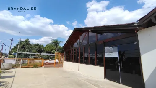 Ponto Comercial para alugar, 200m² no Nossa Senhora das Graças, Canoas