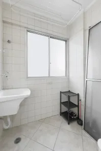 Apartamento com 1 Quarto para alugar, 42m² no Jardim Aparecida, São José dos Campos