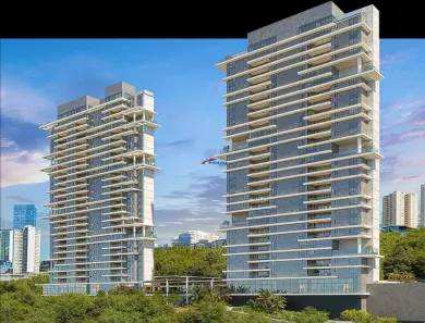 Apartamento com 1 Quarto à venda, 100m² no Vale do Sereno, Nova Lima