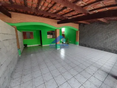 Sobrado com 6 Quartos à venda, 112m² no Palmeiras de São José, São José dos Campos