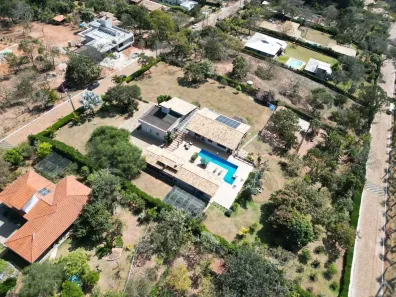 Casa com 4 Quartos à venda, 608m² no Juatuba, Juatuba