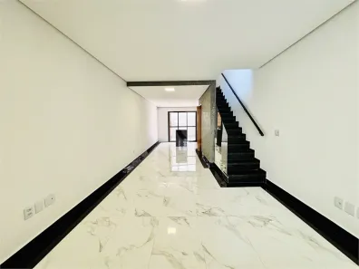 Sobrado com 3 Quartos à venda, 130m² no Vila São Geraldo, São Paulo
