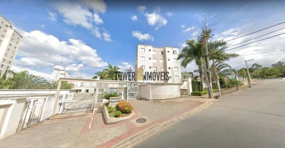 Apartamento com 2 Quartos à venda, 55m² no Jardim Nova Europa, Campinas