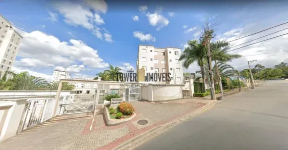 Apartamento com 2 Quartos à venda, 55m² no Jardim Nova Europa, Campinas