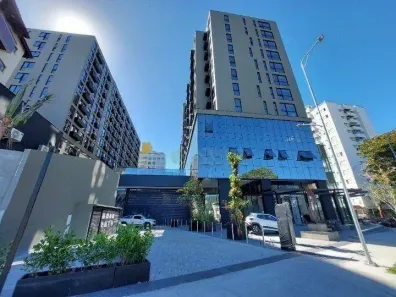 Apartamento com 1 Quarto à venda, 45m² no Trindade, Florianópolis
