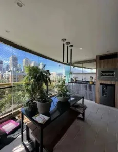 Apartamento com 3 Quartos à venda, 130m² no Barra da Tijuca, Rio de Janeiro