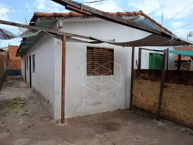 Casa com 4 Quartos à venda, 84m² no Jardim Panorama, Barra Bonita