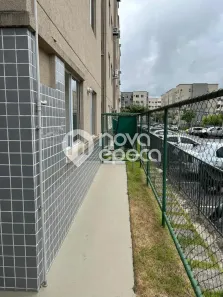 Apartamento com 2 Quartos à venda, 50m² no Curicica, Rio de Janeiro