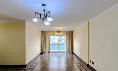 Apartamento com 3 Quartos à venda, 105m² no Belenzinho, São Paulo