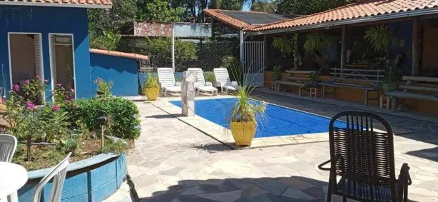 Fazenda/Sítio com 3 Quartos à venda, 1000m² no Conjunto Alvorada, Uberlândia