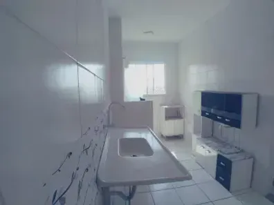 Apartamento com 2 Quartos à venda, 49m² no Jardim dos Bandeirantes, São José dos Campos