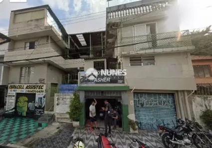 Casa com 10 Quartos à venda, 308m² no Jardim Elvira, Osasco