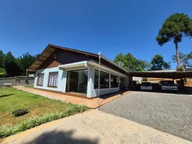 Fazenda/Sítio à venda, 1580m² no Pavão, Agudos do Sul