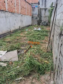 Lote/Terreno à venda, 100m² no Jardim Monte Carmelo, Guarulhos