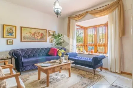Casa com 3 Quartos à venda, 104m² no Parque Santa Fé, Porto Alegre