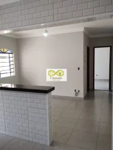 Casa com 4 Quartos à venda, 42m² no Bosque de Barão Geraldo, Campinas