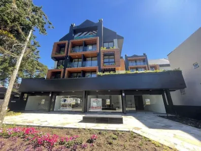 Apartamento com 1 Quarto à venda, 40m² no Vila Luiza, Canela