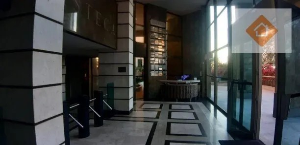 Sala Comercial à venda, 30m² no Funcionários, Belo Horizonte