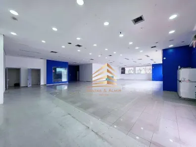 Ponto Comercial para alugar, 367m² no Jardim São Geraldo, Guarulhos