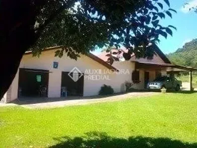 Fazenda/Sítio à venda, 400m² no , Nova Petrópolis