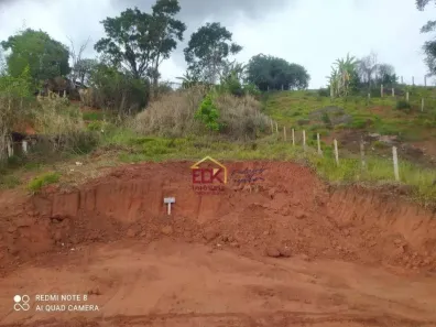 Lote/Terreno à venda, 1200m² no Loteamento Chácaras Ingrid, Taubaté