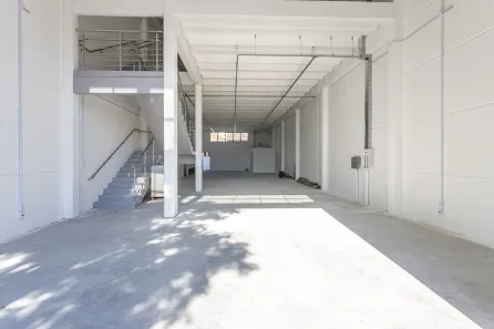 Ponto Comercial para alugar, 478m² no Santa Maria Goretti, Porto Alegre