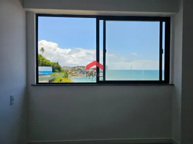 Apartamento com 1 Quarto à venda, 26m² no Ondina, Salvador