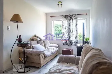 Apartamento com 2 Quartos à venda, 50m² no Vila Invernada, São Paulo