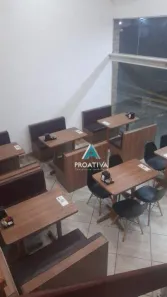 Ponto Comercial à venda, 200m² no Jardim, Santo André